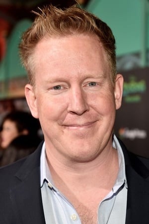 Jared Bush Image