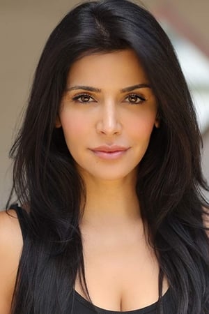 Shivaani Ghai Image