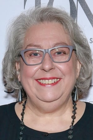 Jayne Houdyshell Image