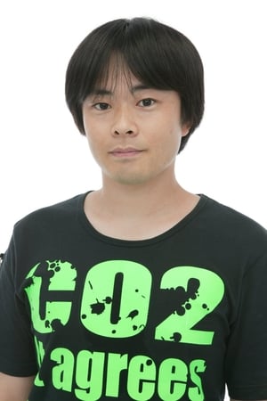Daisuke Sakaguchi Image