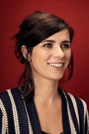 Nora Tschirner Image