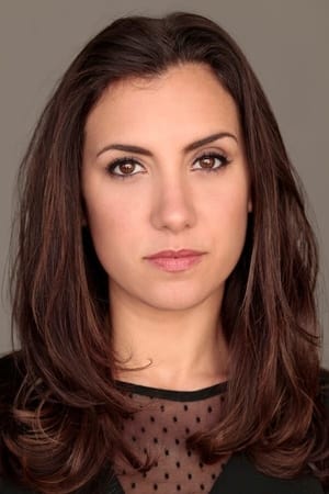 Annika Marks Image