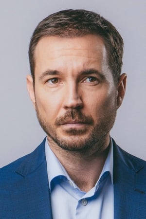 Martin Compston Image