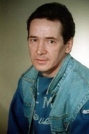 Aleksandr Chaban Image