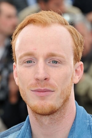 William Ruane Image