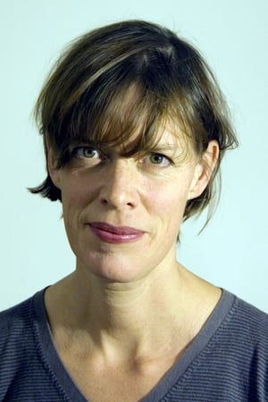 Clio Barnard Image