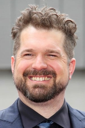 Seth Gordon Image