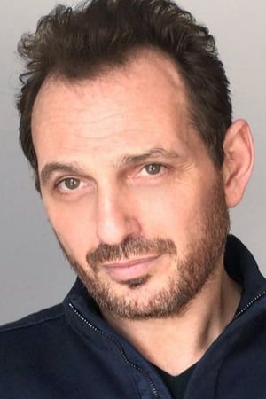 Lev Gorn Image