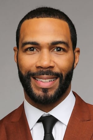 Omari Hardwick Image
