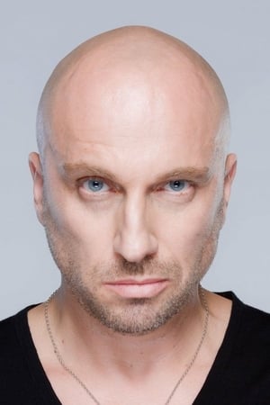 Dmitriy Nagiev Image