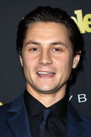 Augustus Prew Image