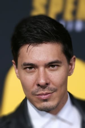 Lewis Tan Image