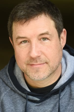 Stephen Caudill Image