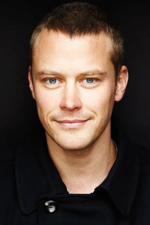 Michael Dorman Image