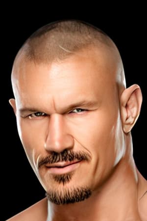 Randy Orton Image