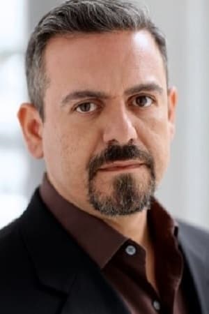 Frank Pando Image