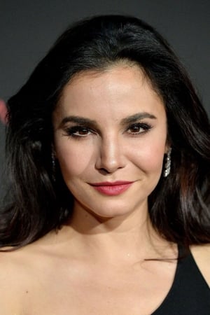 Martha Higareda Image