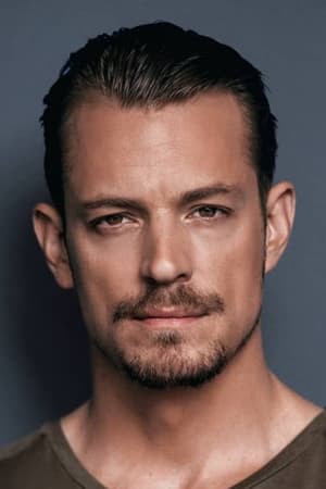 Joel Kinnaman Image