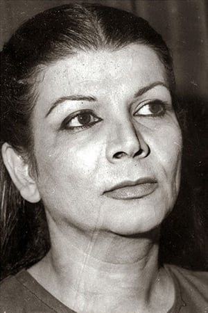 Mahin Shahabi Image