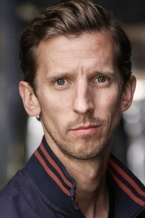 Oliver Jackson Image
