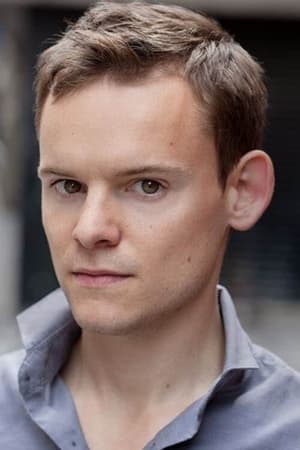 James Anthony Pearson Image