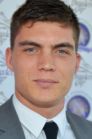 Zane Holtz Image