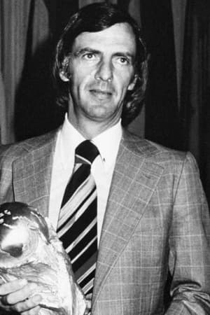 César Luis Menotti Image
