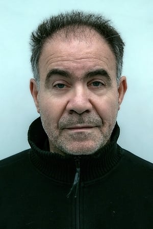 Christos Stergioglou Image