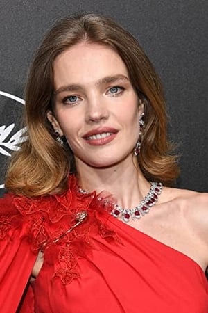 Natalia Vodianova Image