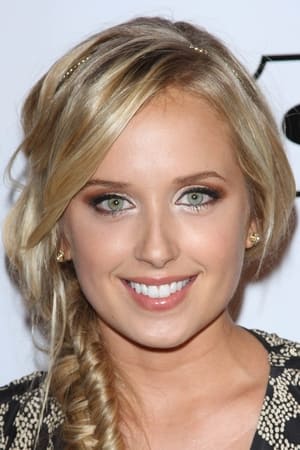 Megan Park Image