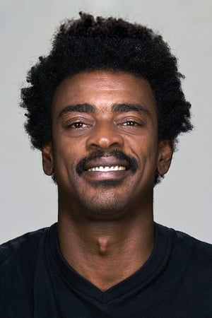 Seu Jorge Image