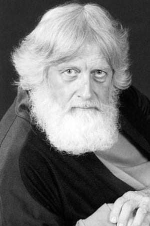 Robert Harris Image