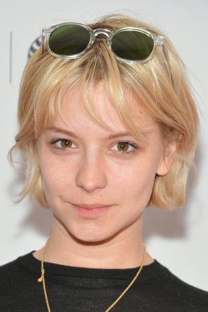 Annabelle Dexter-Jones Image