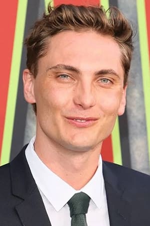 Eamon Farren Image