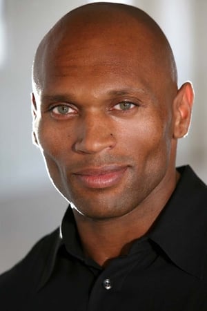 Mark Rhino Smith Image
