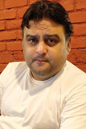 Ashwin Kaushal Image