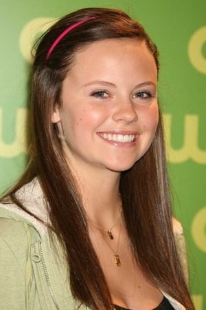 Sarah Ramos Image