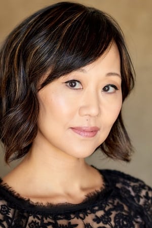 Elaine Kao Image
