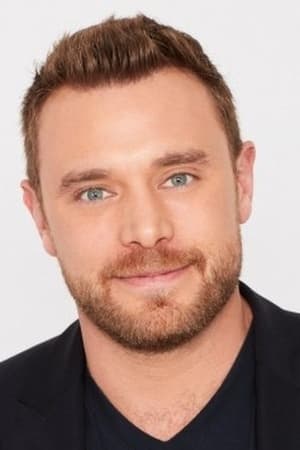 Billy Miller Image