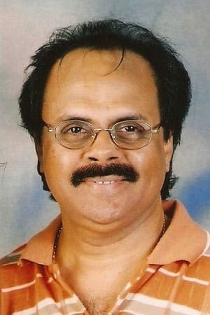 Crazy Mohan Image