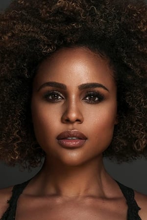 Hayley Marie Norman Image