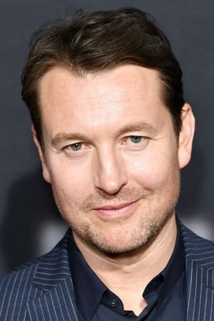 Leigh Whannell Image