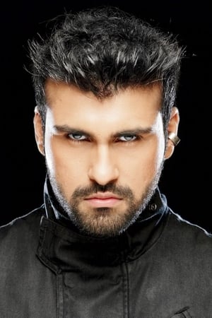 Arya Babbar Image