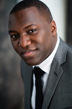 Omari Newton Image