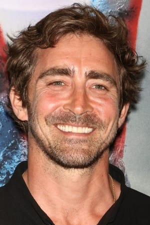 Lee Pace Image