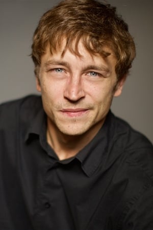Vincent Rottiers Image