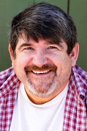 Christopher Gehrman Image