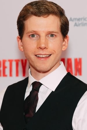 Stark Sands Image