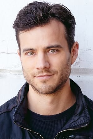 Kristopher Turner Image