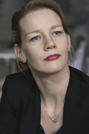 Sandra Hüller Image